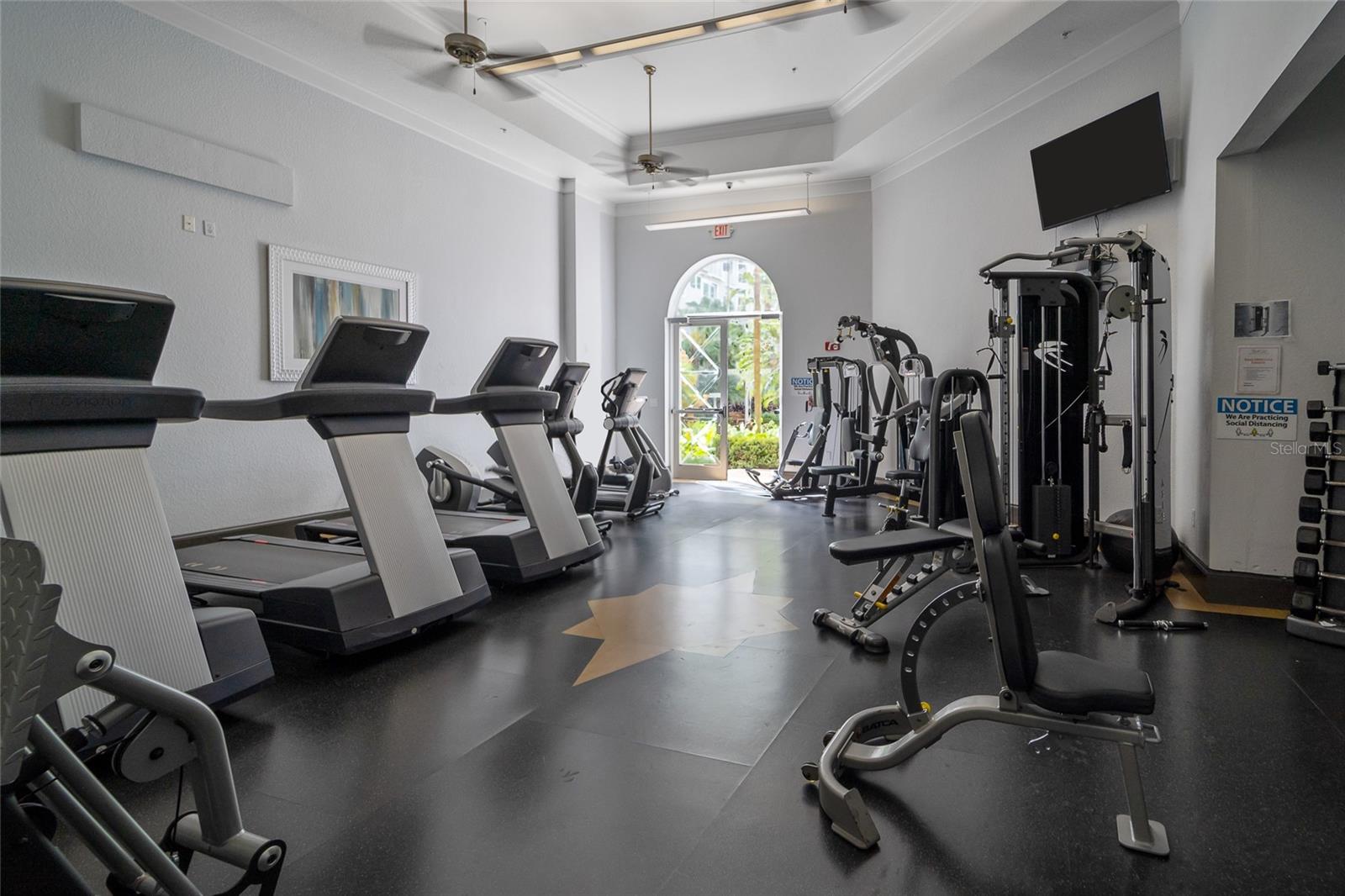 PARKCREST HARBOUR ISLAND CONDO - Residential Lease