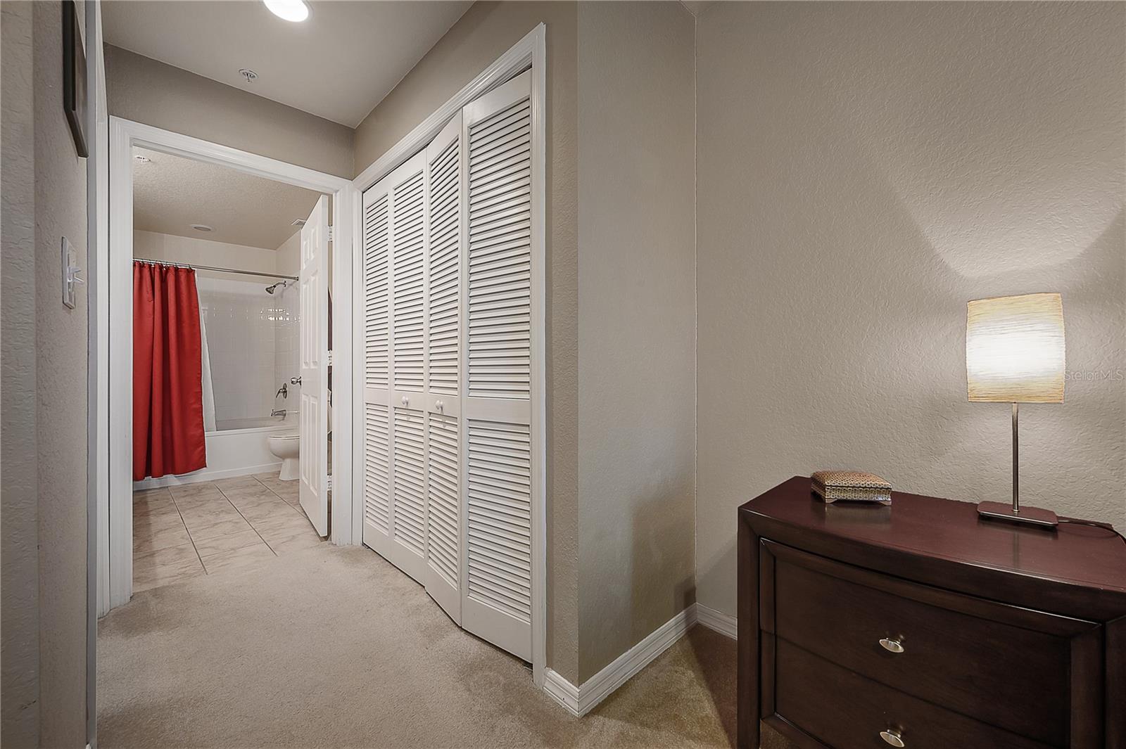 PARKCREST HARBOUR ISLAND CONDO - Residential Lease
