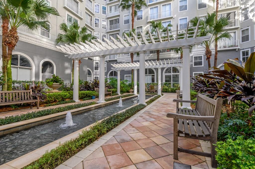 PARKCREST HARBOUR ISLAND CONDO - Residential Lease