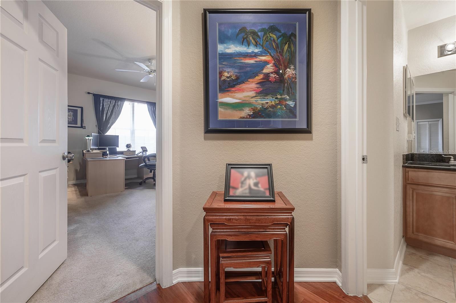 PARKCREST HARBOUR ISLAND CONDO - Residential Lease