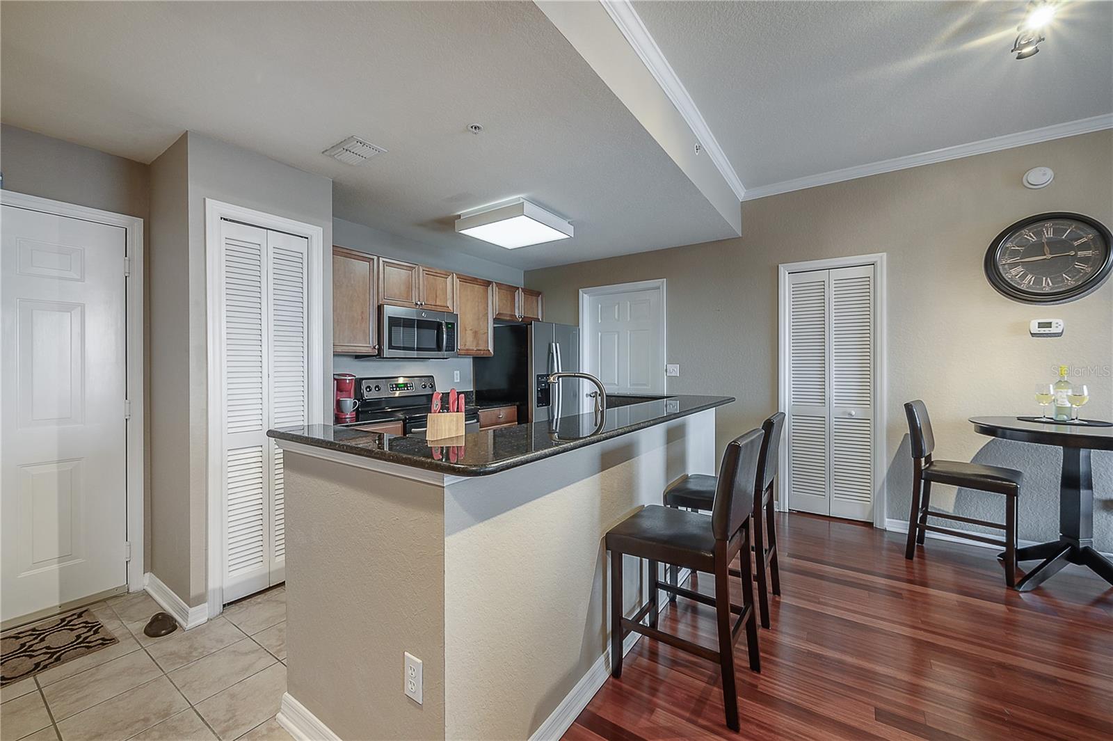 PARKCREST HARBOUR ISLAND CONDO - Residential Lease