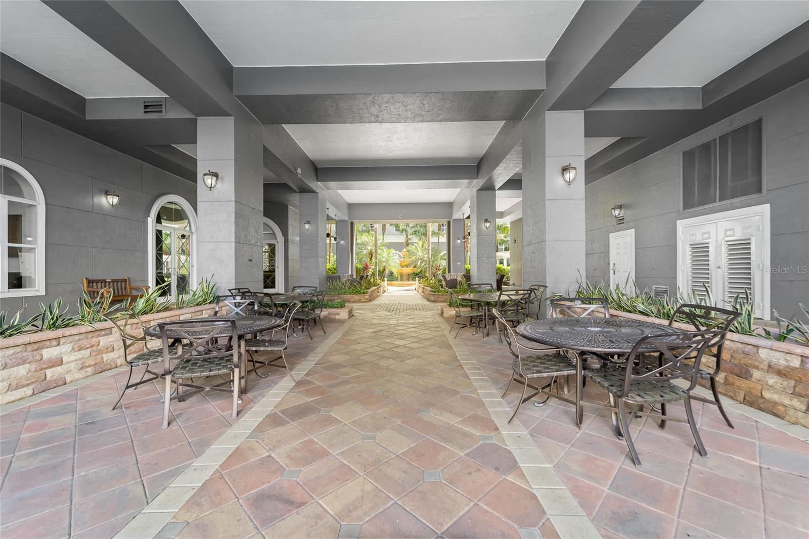 PARKCREST HARBOUR ISLAND CONDO - Residential Lease