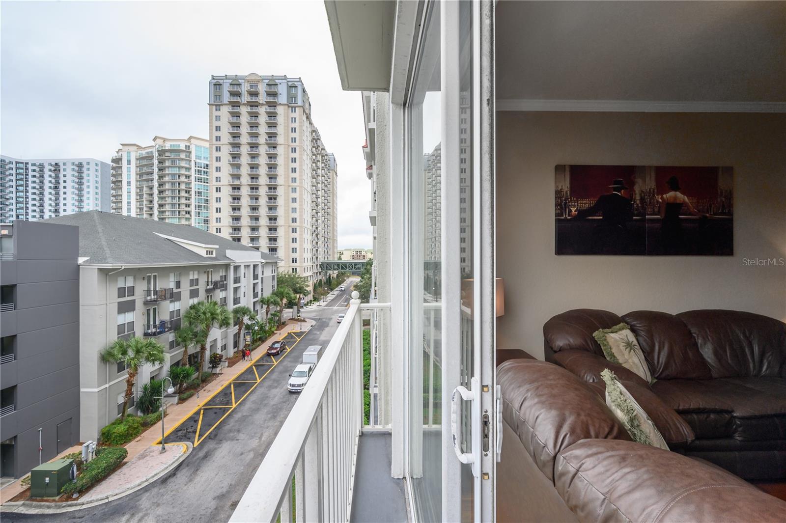 PARKCREST HARBOUR ISLAND CONDO - Residential Lease