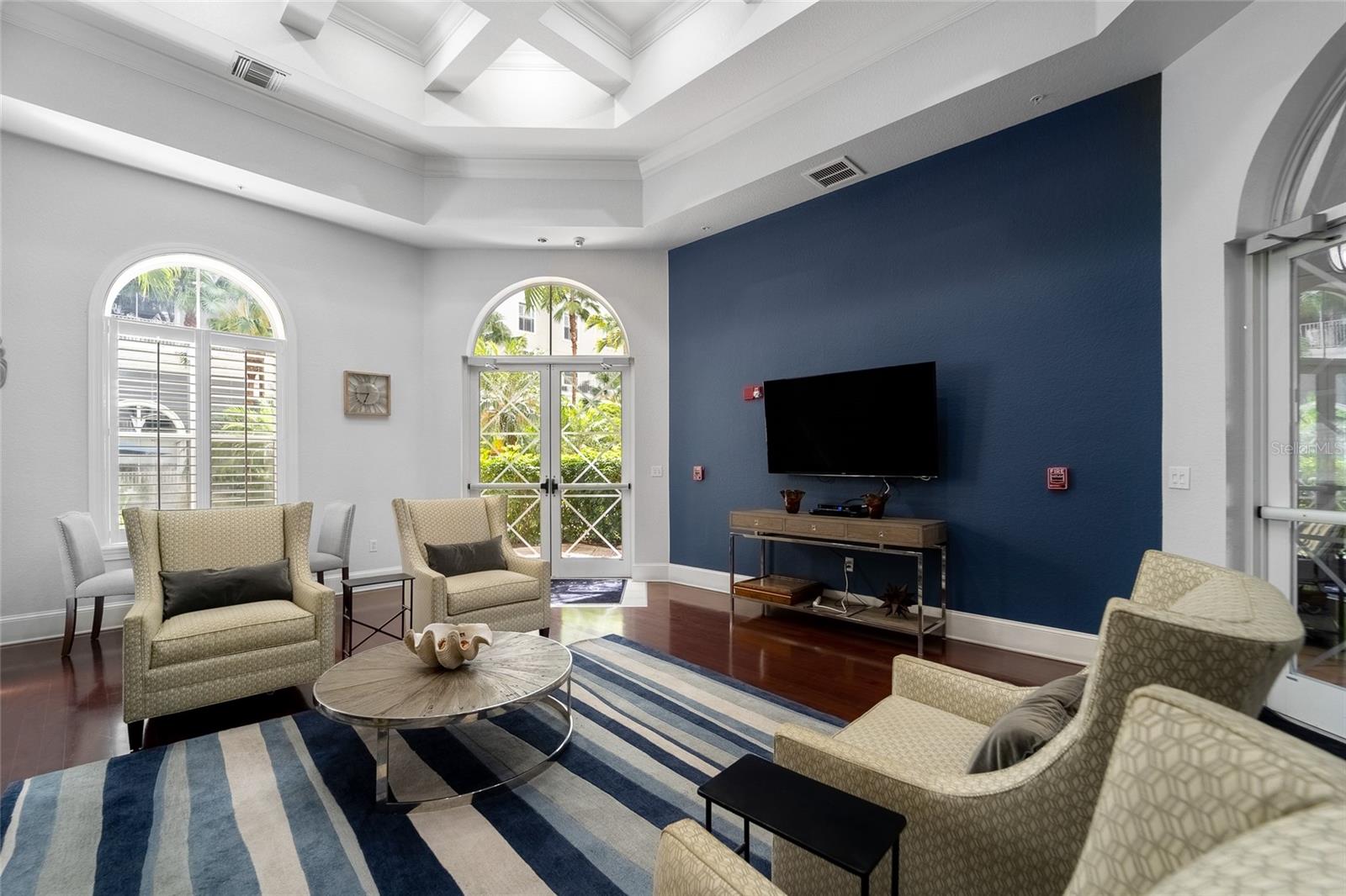 PARKCREST HARBOUR ISLAND CONDO - Residential Lease