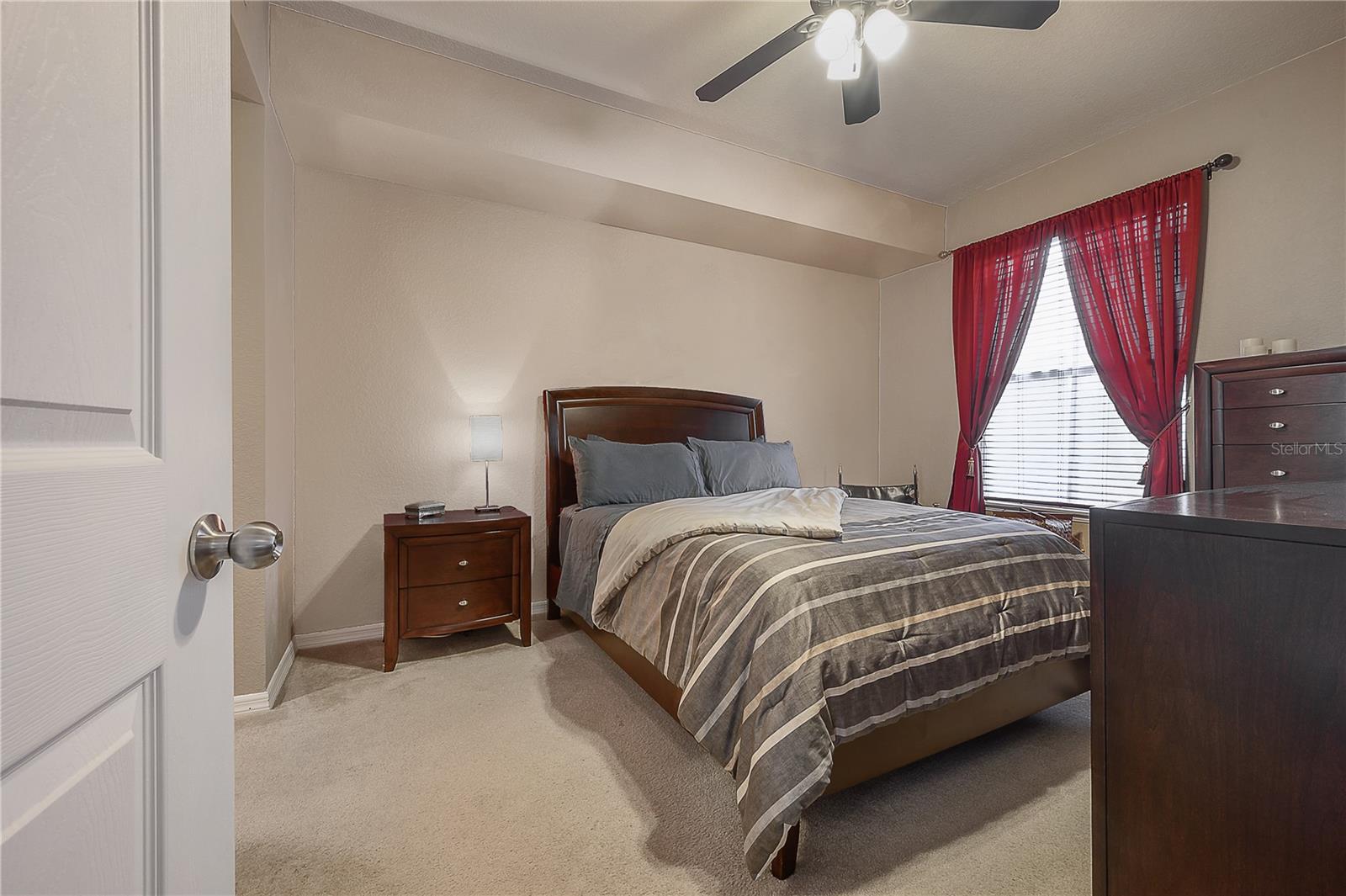 PARKCREST HARBOUR ISLAND CONDO - Residential Lease