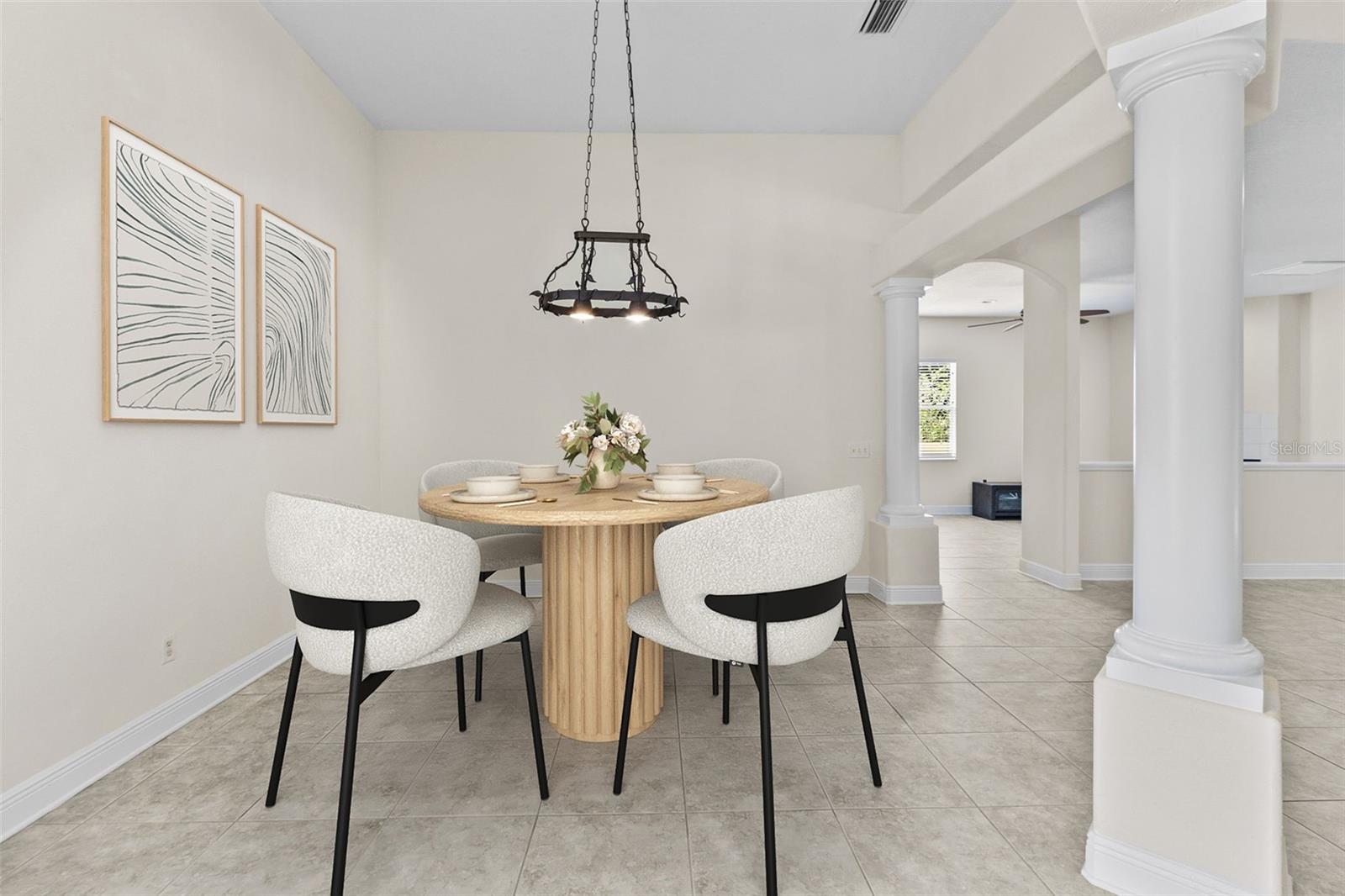 WOODACRE ESTATES OF NORTHDALE - Residential