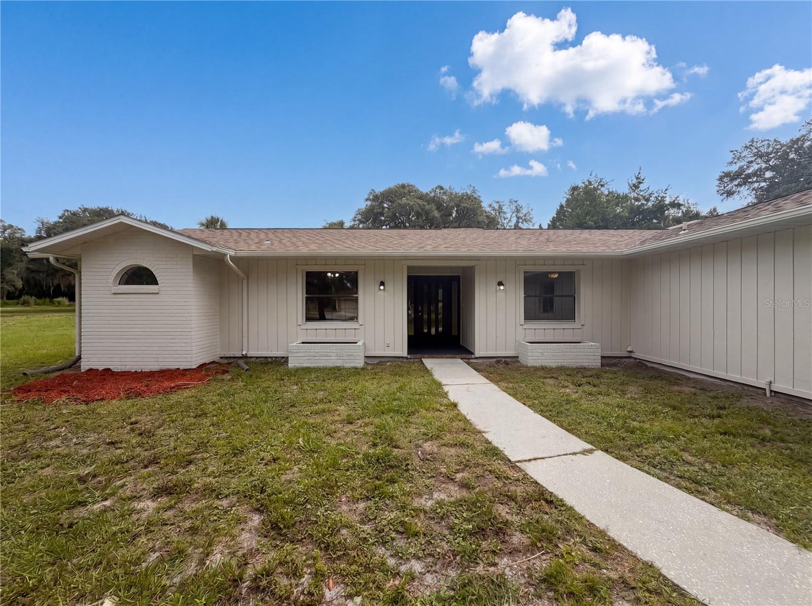 SAWGRASS - Residential