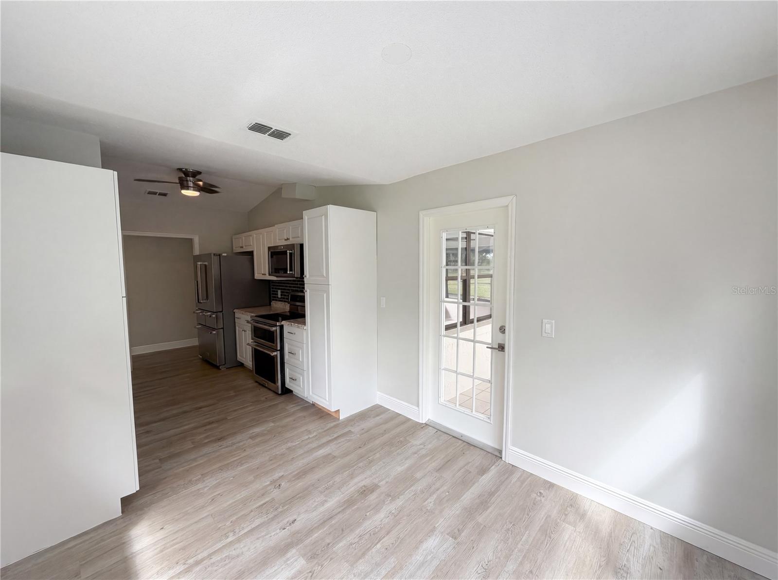 SAWGRASS - Residential