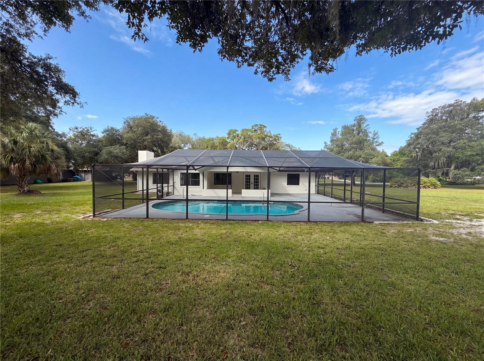 SAWGRASS - Residential