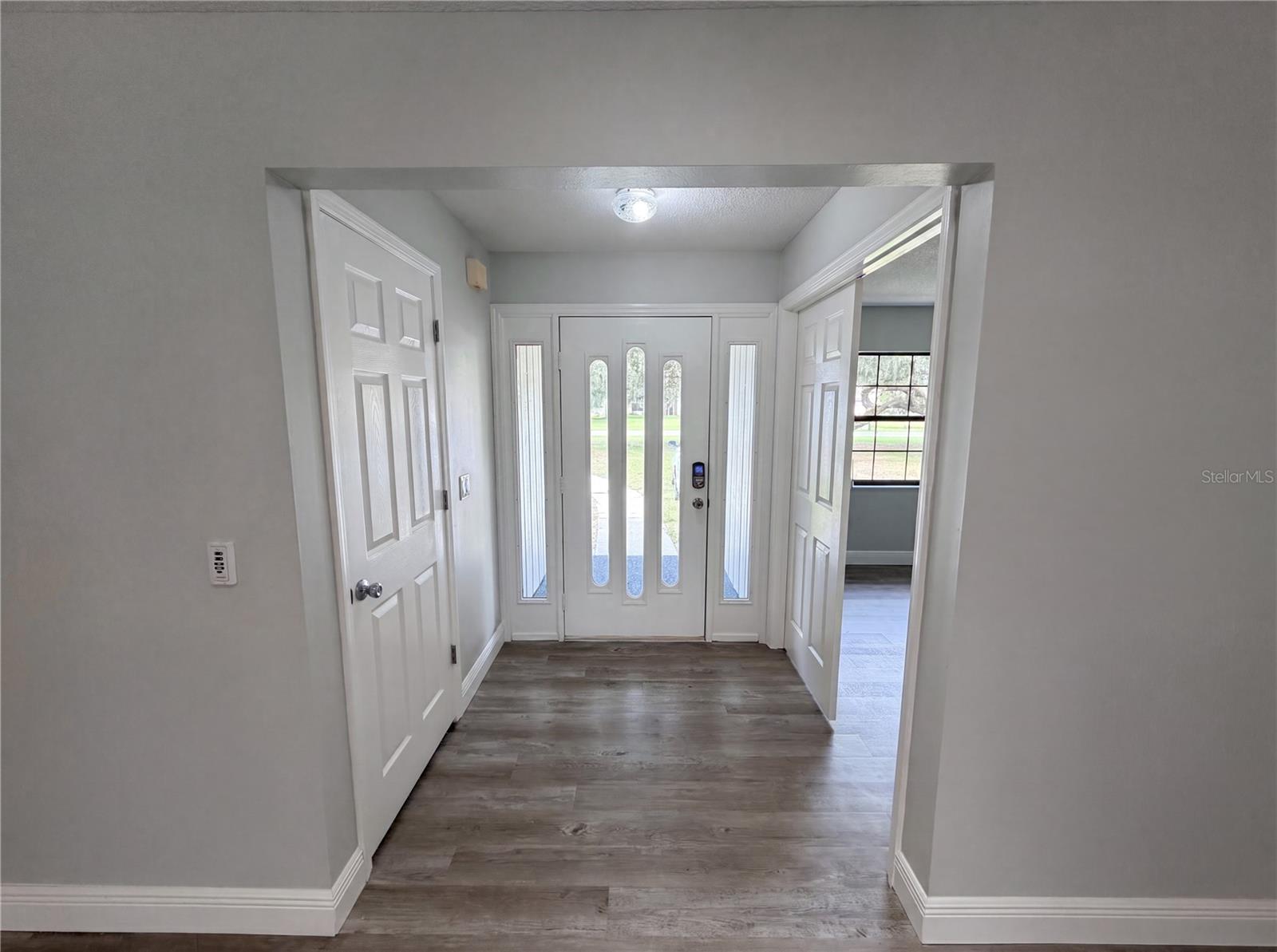 SAWGRASS - Residential