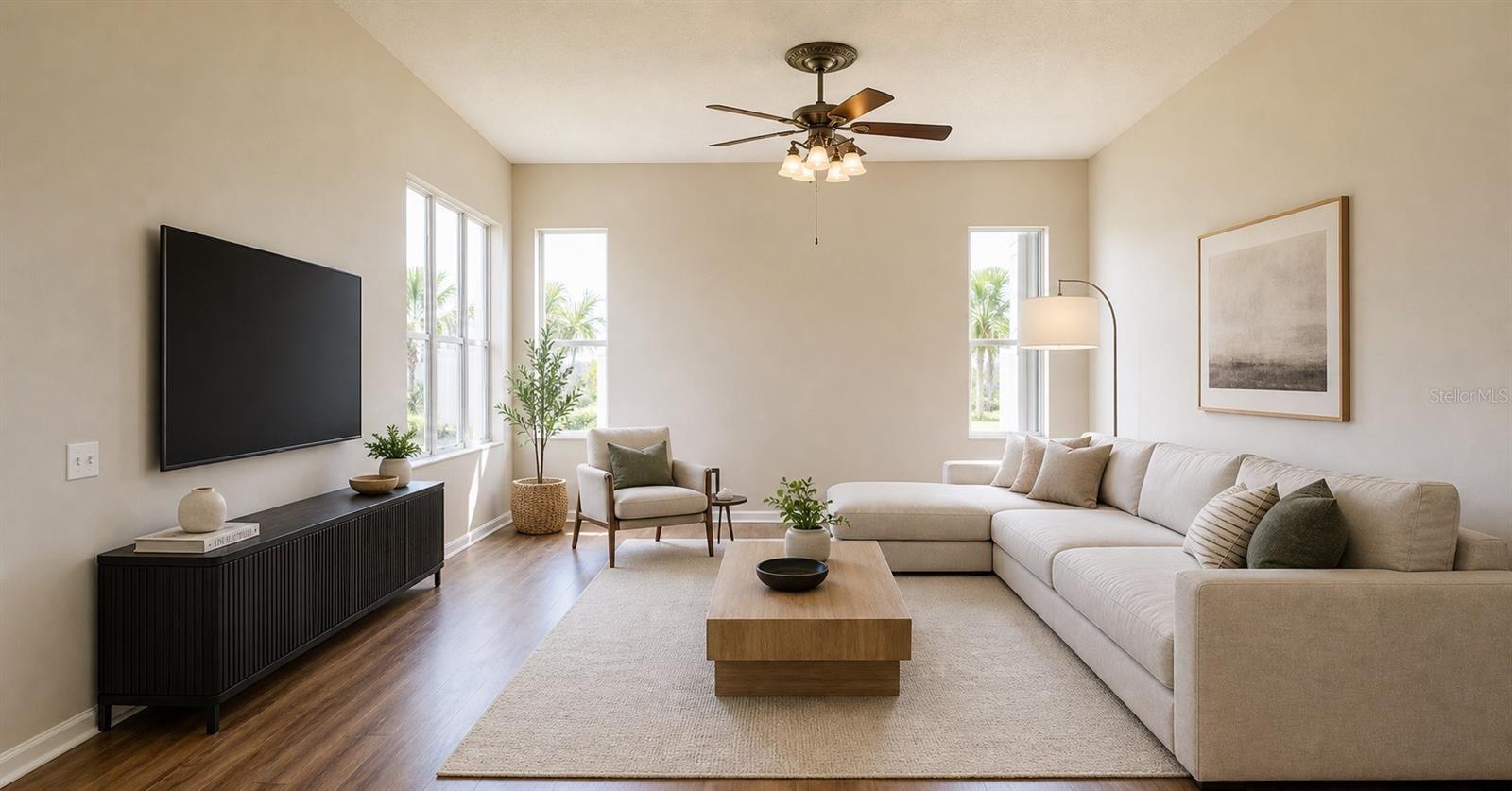 LEXINGTON OAKS VILLAGE 17 UNITS A & B - Residential