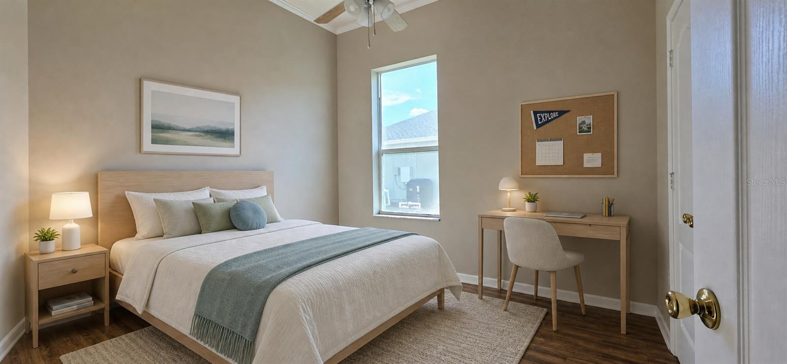 LEXINGTON OAKS VILLAGE 17 UNITS A & B - Residential