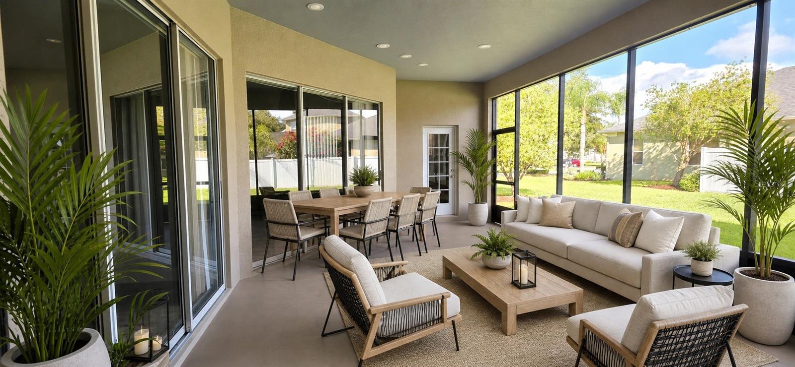 LEXINGTON OAKS VILLAGE 17 UNITS A & B - Residential