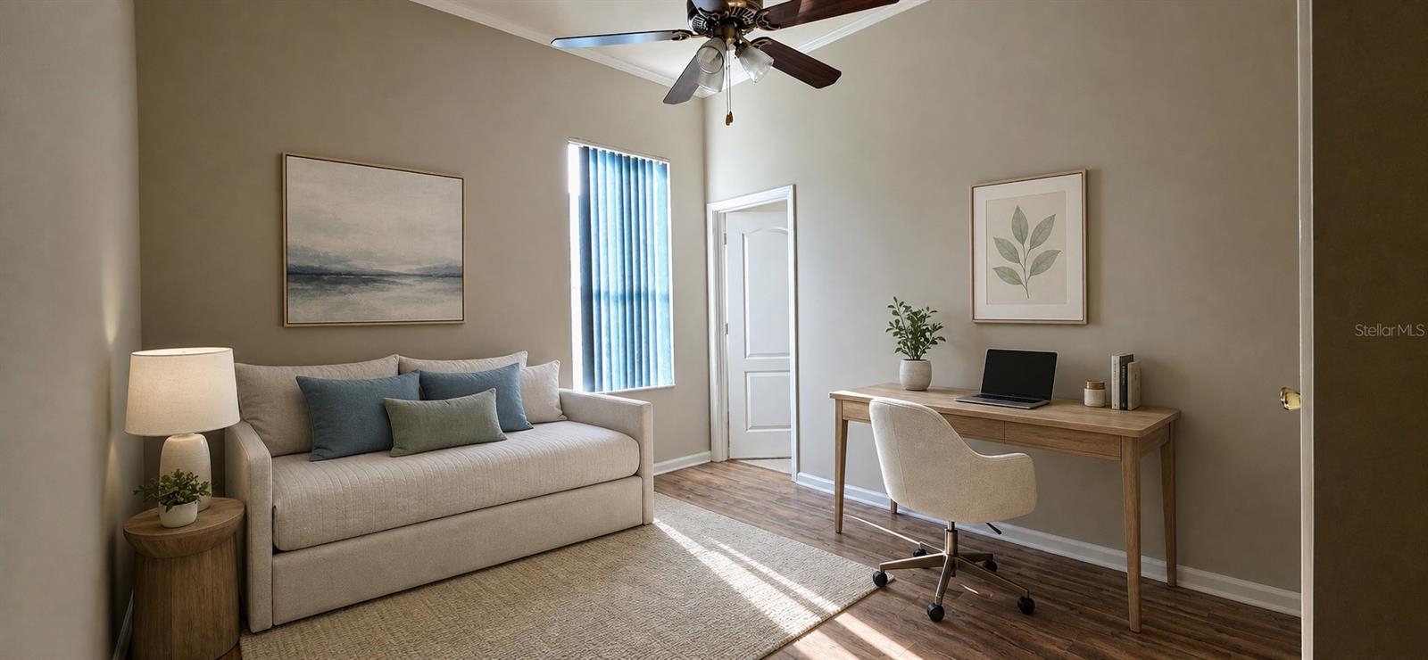 LEXINGTON OAKS VILLAGE 17 UNITS A & B - Residential