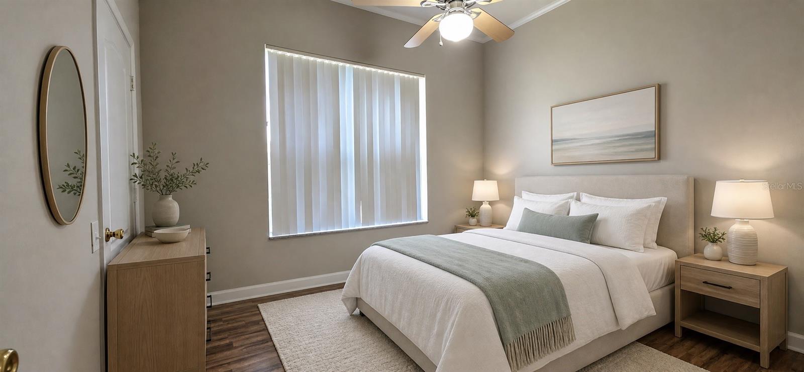 LEXINGTON OAKS VILLAGE 17 UNITS A & B - Residential