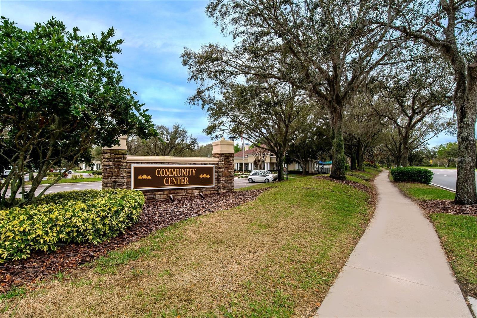 LEXINGTON OAKS VILLAGE 17 UNITS A & B - Residential
