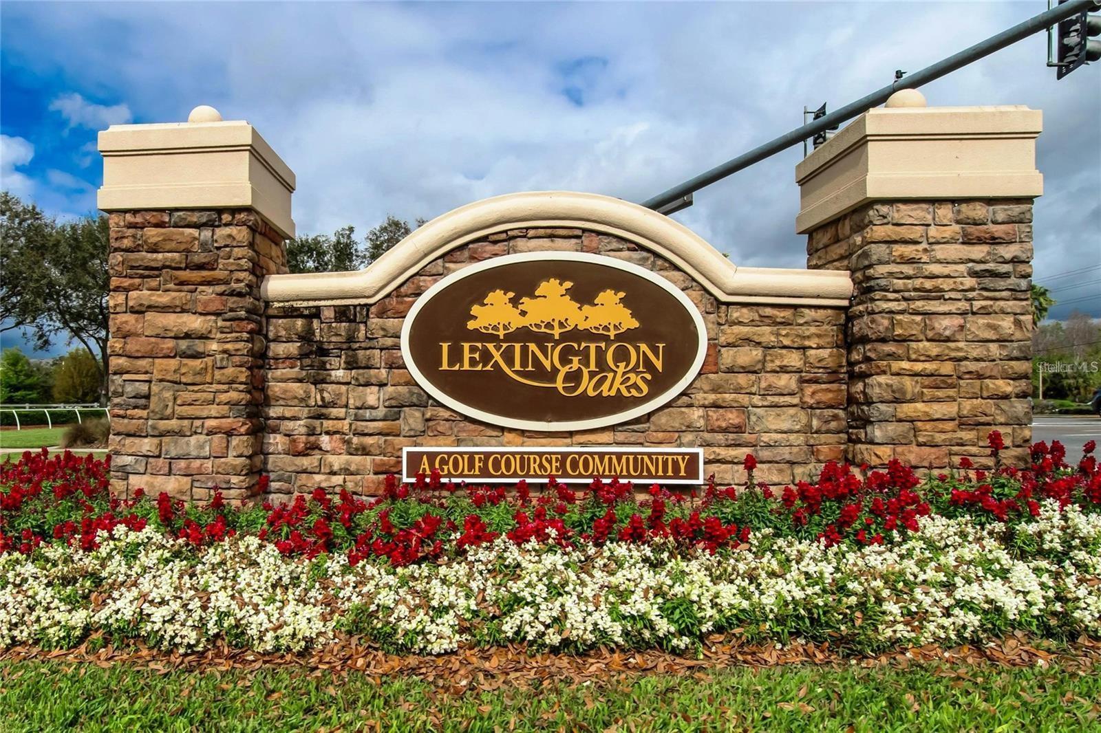 LEXINGTON OAKS VILLAGE 17 UNITS A & B - Residential
