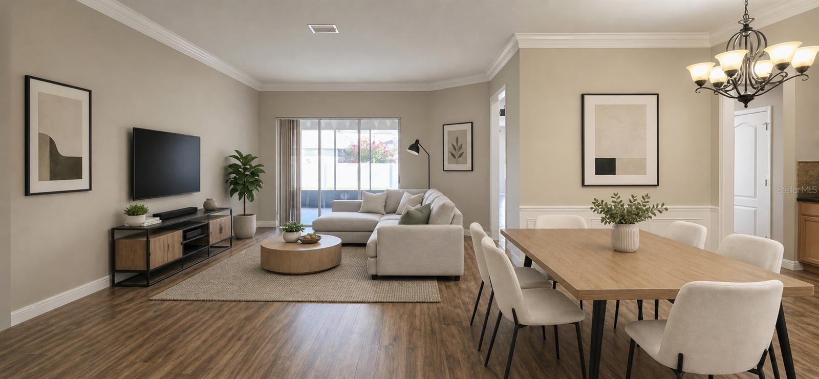 LEXINGTON OAKS VILLAGE 17 UNITS A & B - Residential
