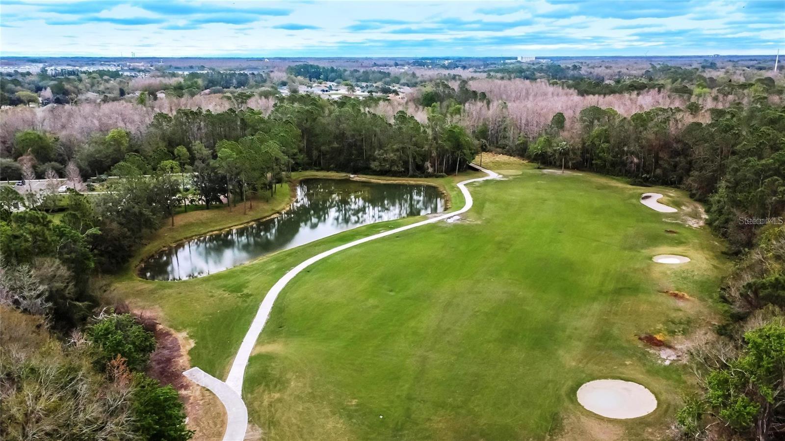 LEXINGTON OAKS VILLAGE 17 UNITS A & B - Residential