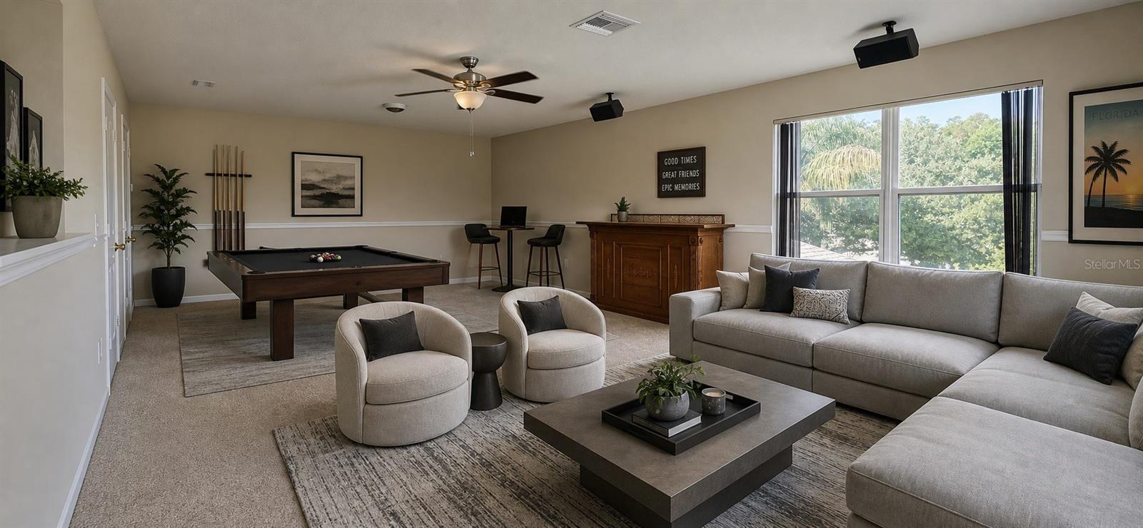 LEXINGTON OAKS VILLAGE 17 UNITS A & B - Residential