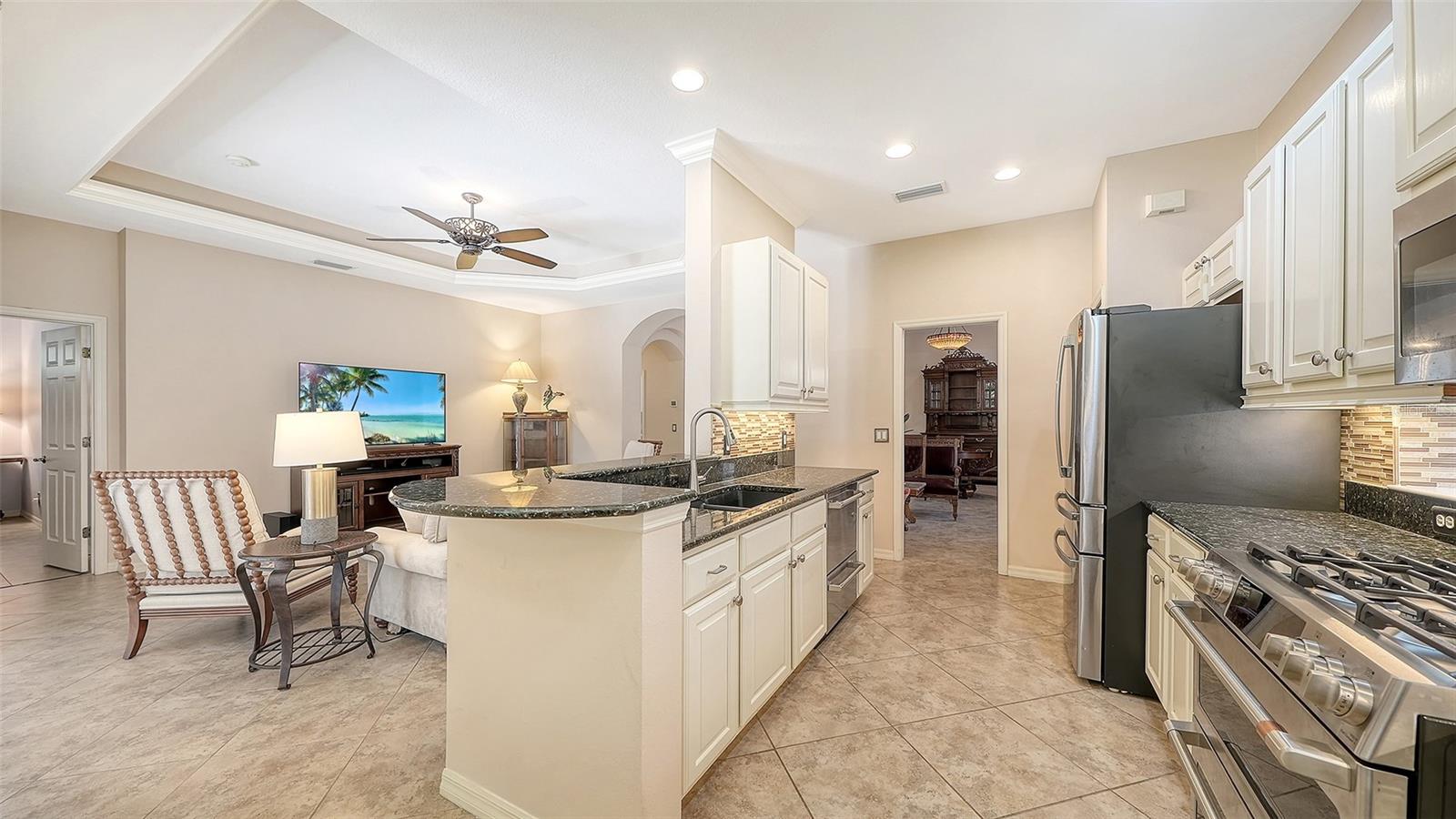 WILLOWBEND PH 1 - Residential