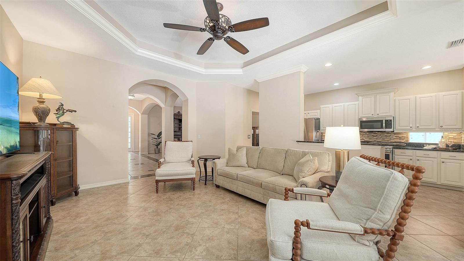 WILLOWBEND PH 1 - Residential