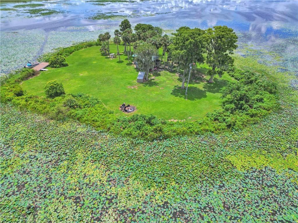 ACREAGE - Residential