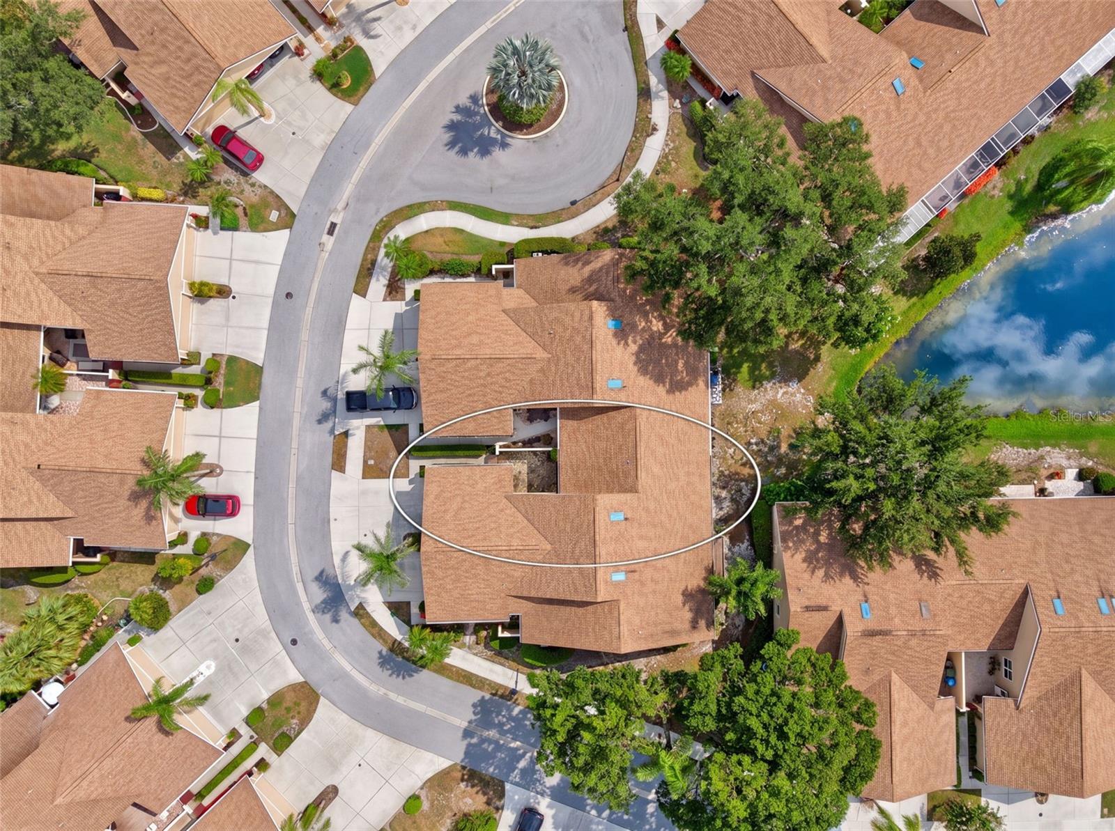 RIVIERA CLUB VILLAGE AT LONGWOOD RUN PH 02 - Residential