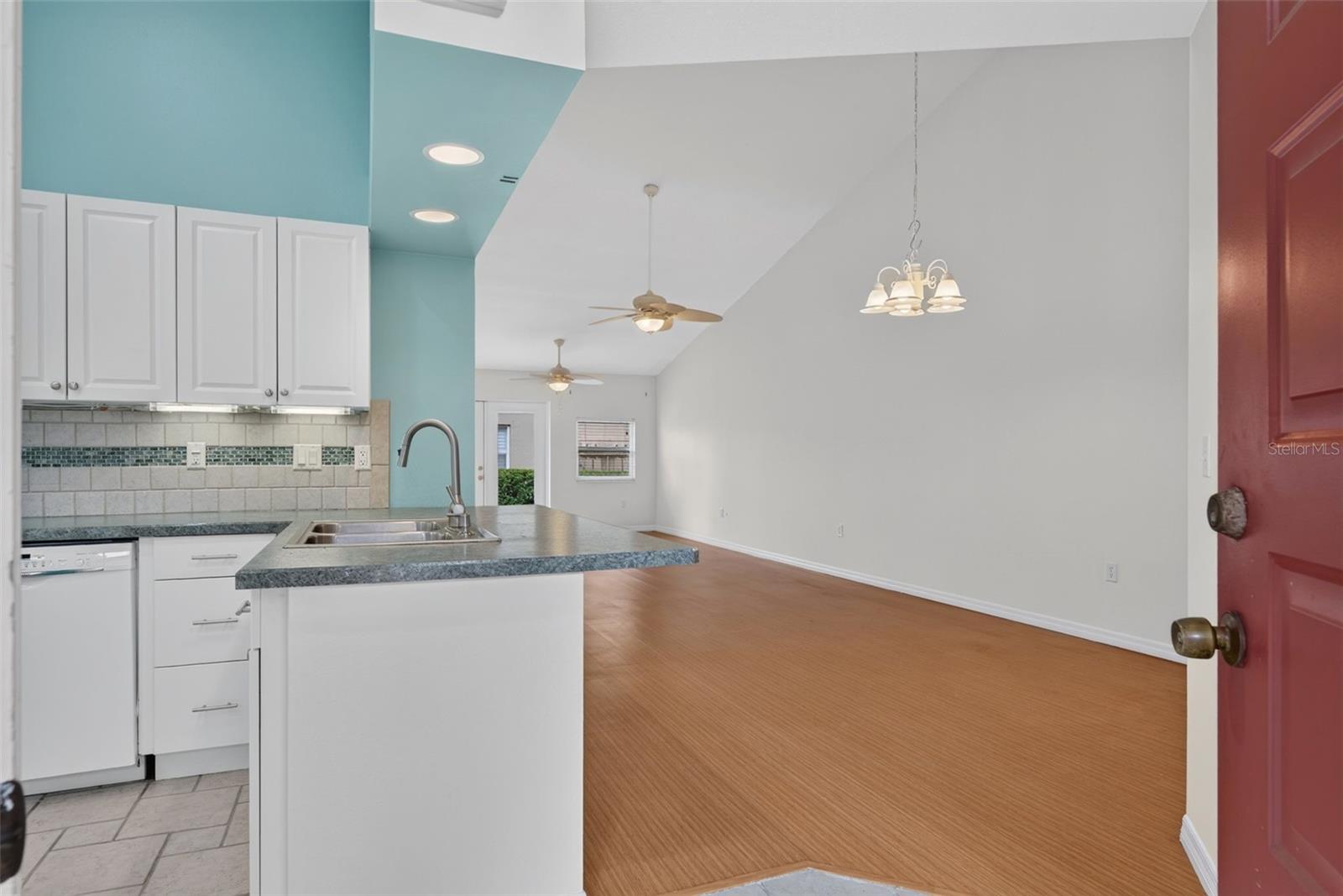RIVIERA CLUB VILLAGE AT LONGWOOD RUN PH 02 - Residential