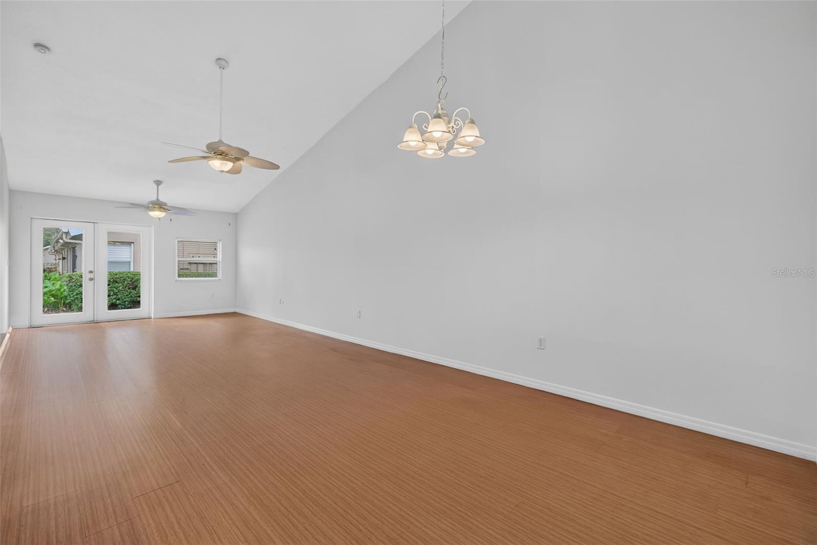 RIVIERA CLUB VILLAGE AT LONGWOOD RUN PH 02 - Residential
