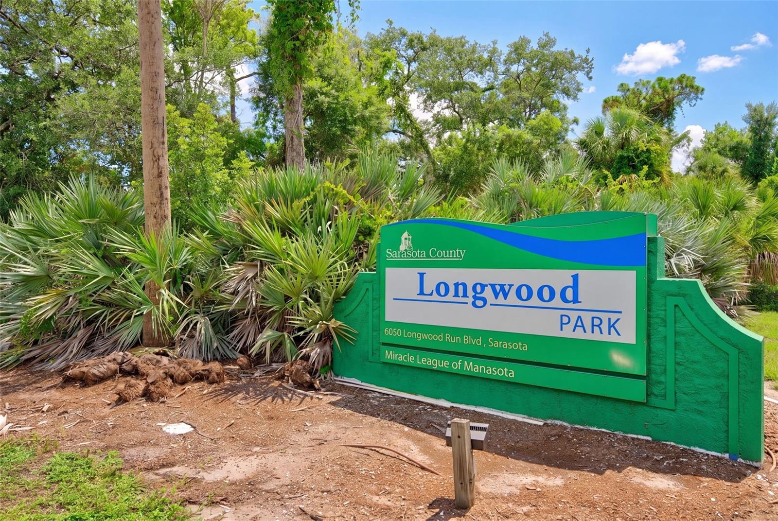 RIVIERA CLUB VILLAGE AT LONGWOOD RUN PH 02 - Residential