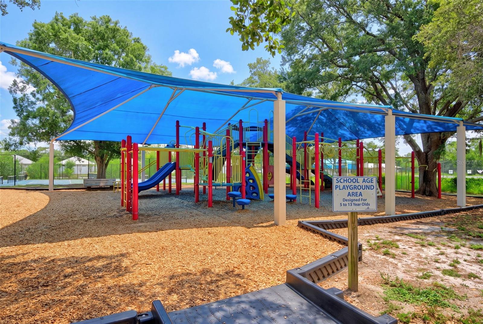 RIVIERA CLUB VILLAGE AT LONGWOOD RUN PH 02 - Residential