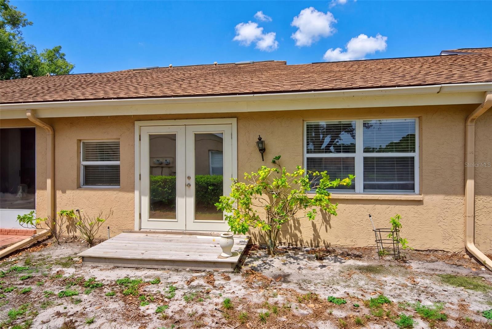 RIVIERA CLUB VILLAGE AT LONGWOOD RUN PH 02 - Residential