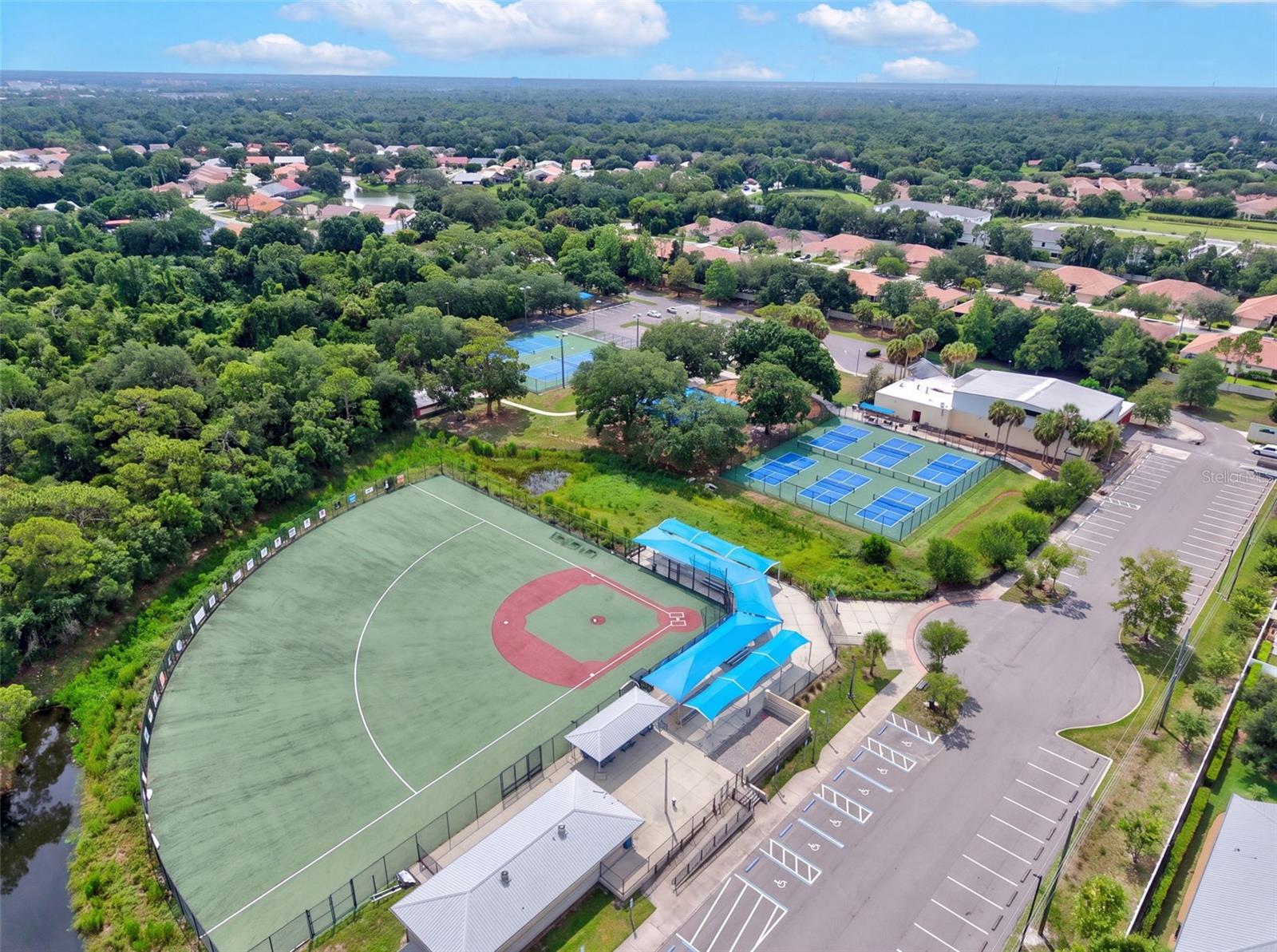 RIVIERA CLUB VILLAGE AT LONGWOOD RUN PH 02 - Residential