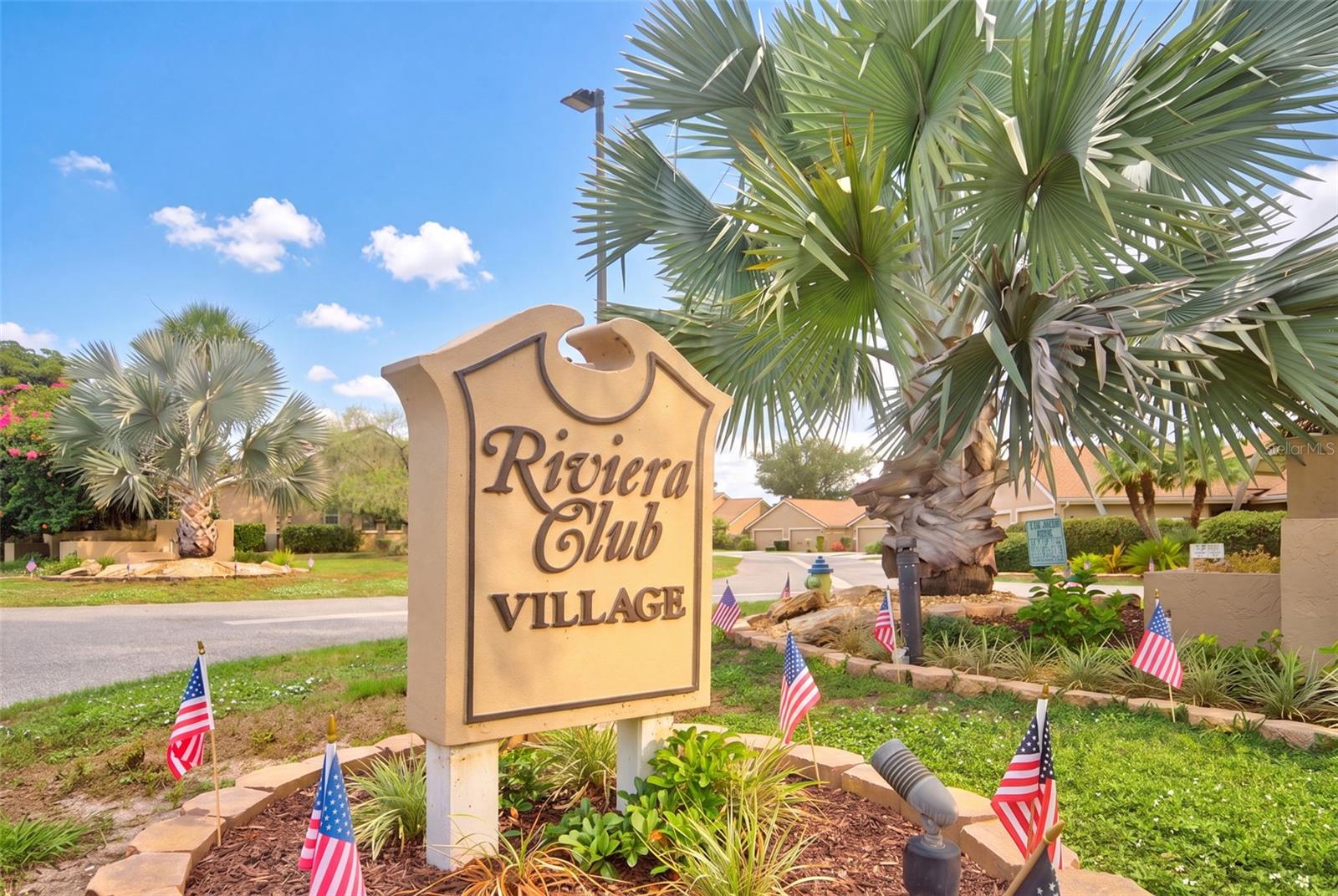 RIVIERA CLUB VILLAGE AT LONGWOOD RUN PH 02 - Residential