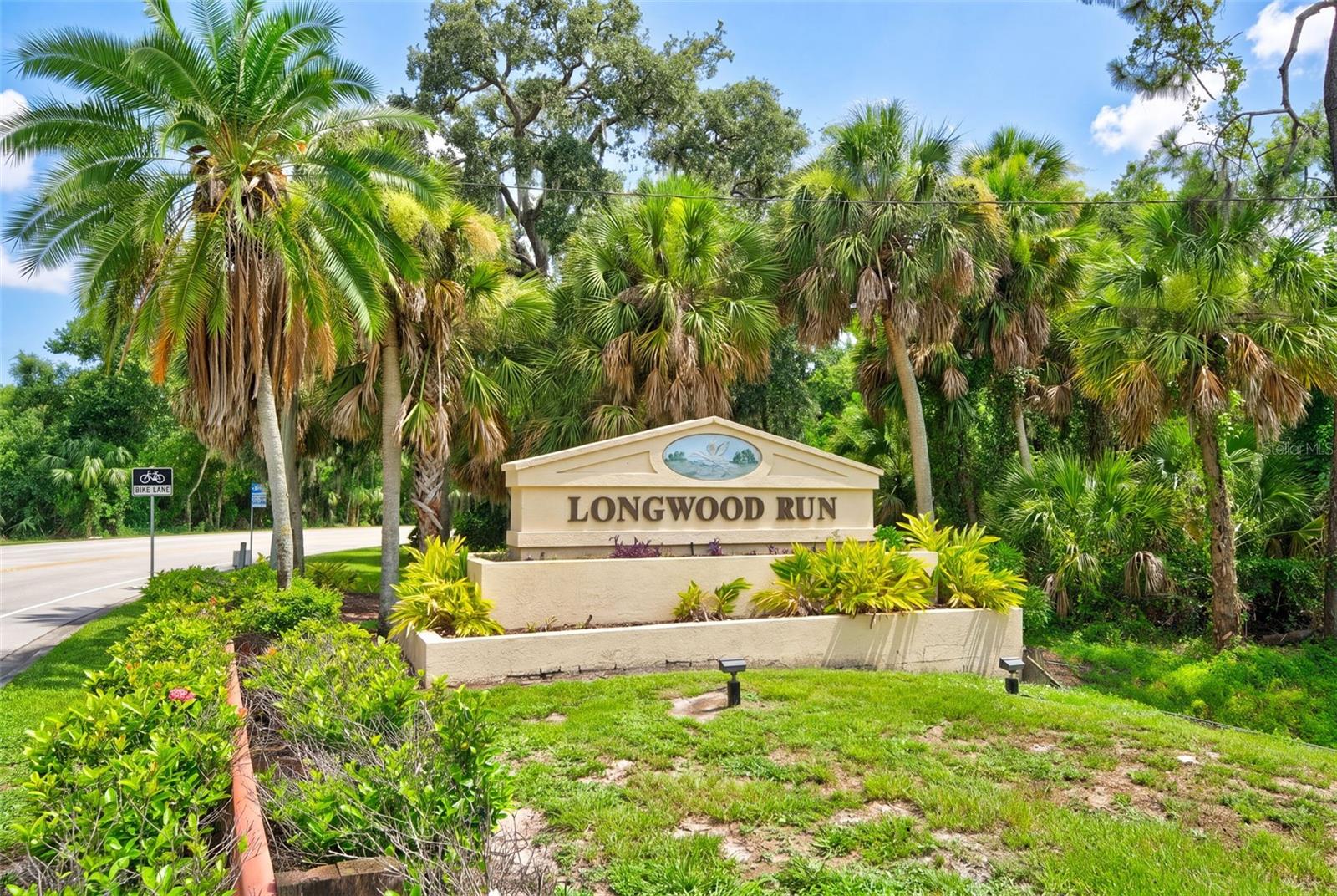 RIVIERA CLUB VILLAGE AT LONGWOOD RUN PH 02 - Residential