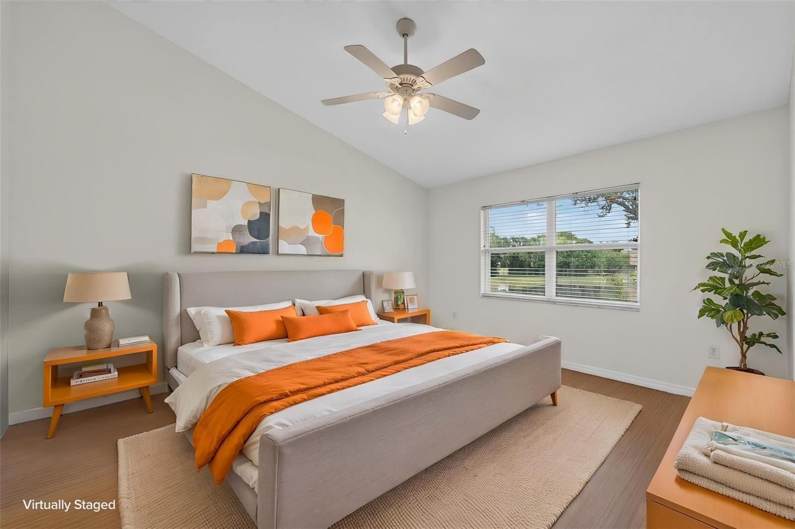 RIVIERA CLUB VILLAGE AT LONGWOOD RUN PH 02 - Residential