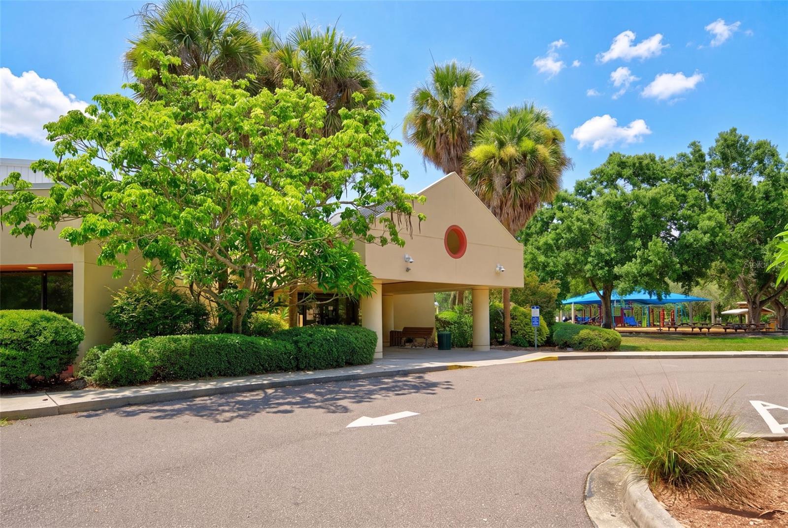 RIVIERA CLUB VILLAGE AT LONGWOOD RUN PH 02 - Residential
