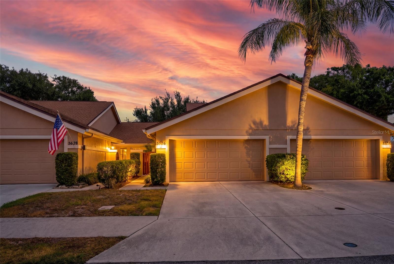 RIVIERA CLUB VILLAGE AT LONGWOOD RUN PH 02 - Residential