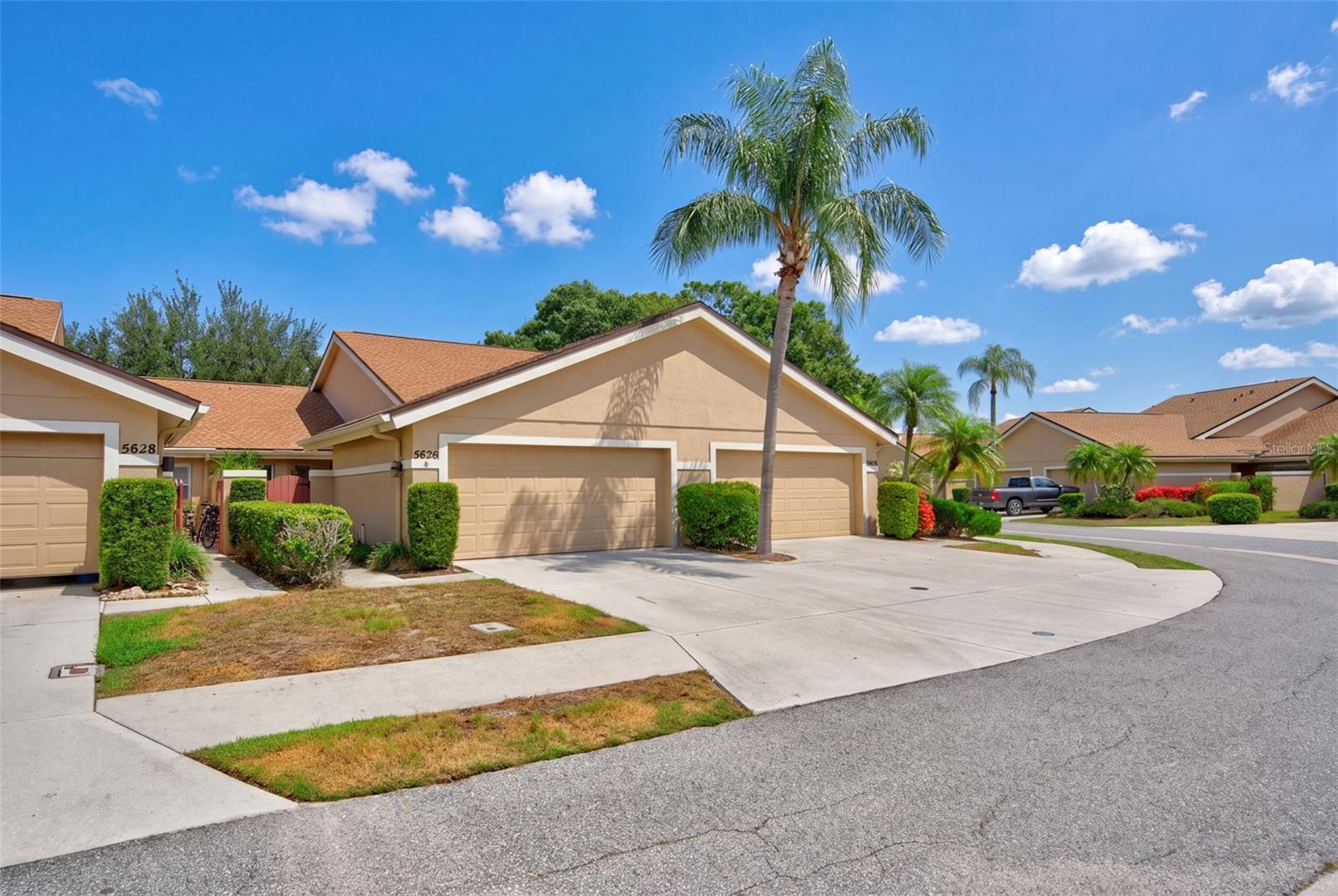 RIVIERA CLUB VILLAGE AT LONGWOOD RUN PH 02 - Residential