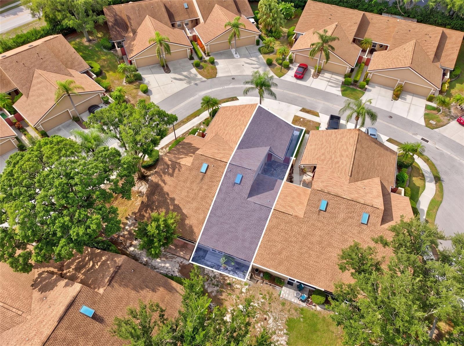RIVIERA CLUB VILLAGE AT LONGWOOD RUN PH 02 - Residential