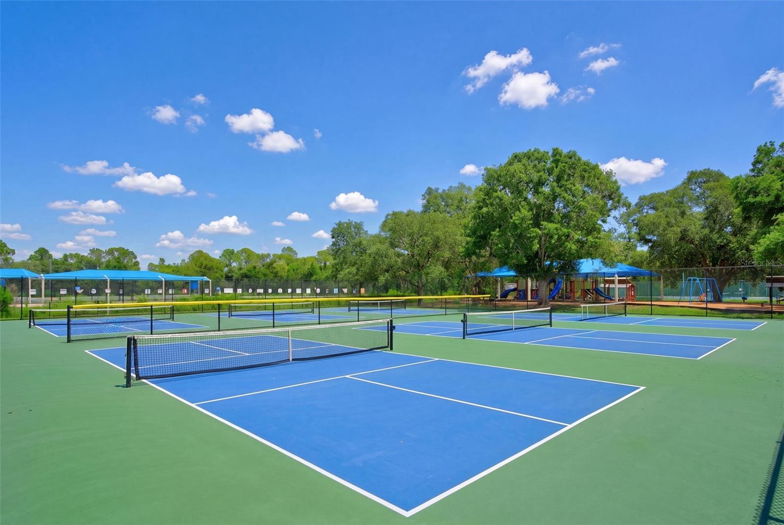 RIVIERA CLUB VILLAGE AT LONGWOOD RUN PH 02 - Residential