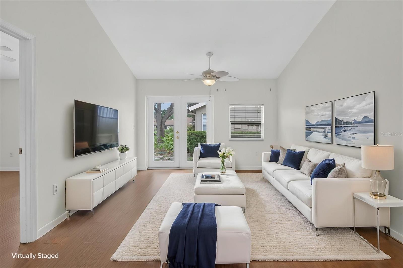 RIVIERA CLUB VILLAGE AT LONGWOOD RUN PH 02 - Residential