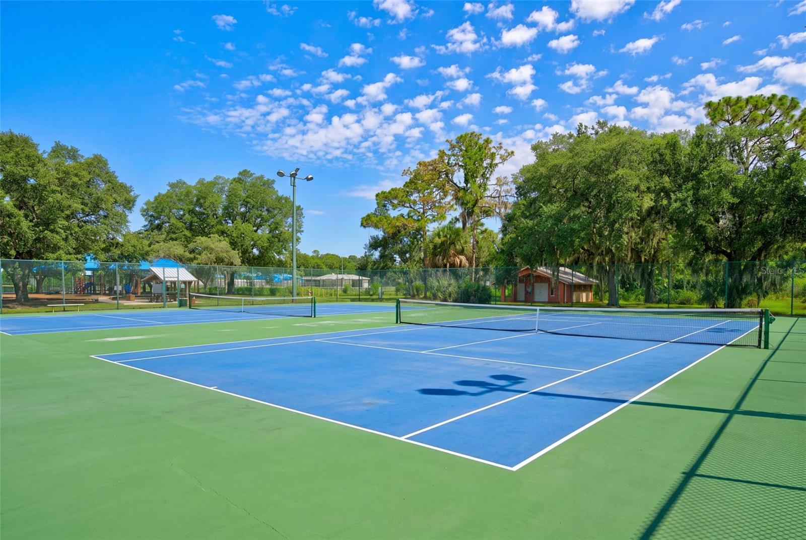 RIVIERA CLUB VILLAGE AT LONGWOOD RUN PH 02 - Residential