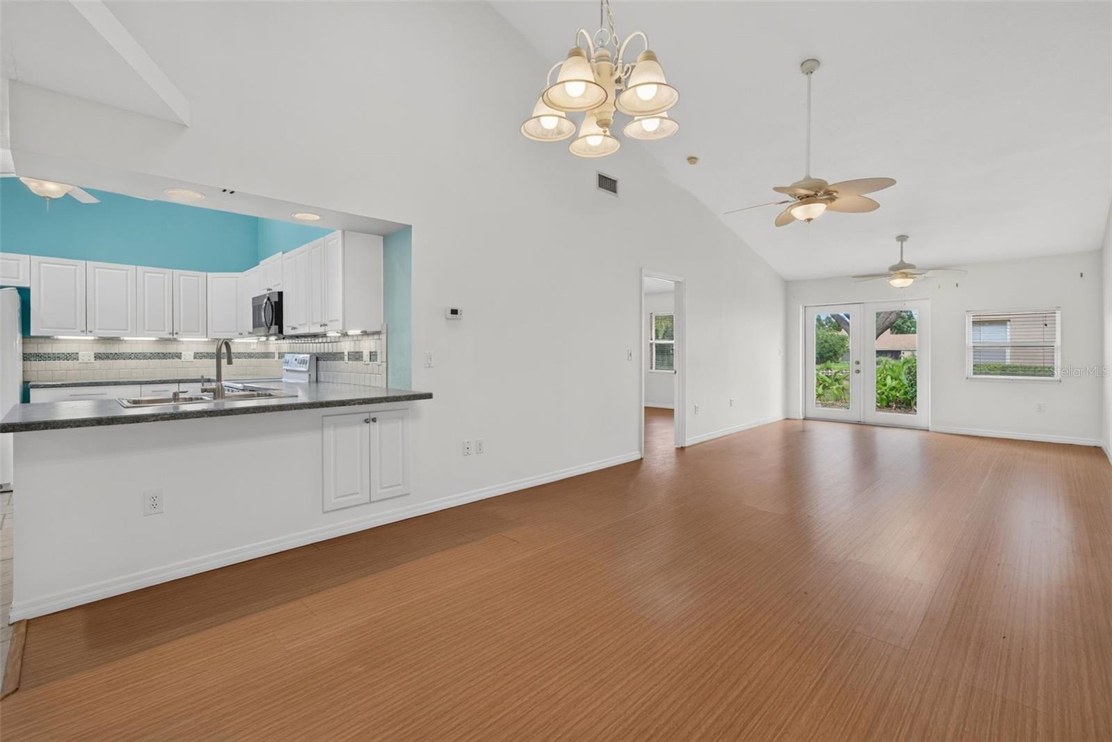 RIVIERA CLUB VILLAGE AT LONGWOOD RUN PH 02 - Residential