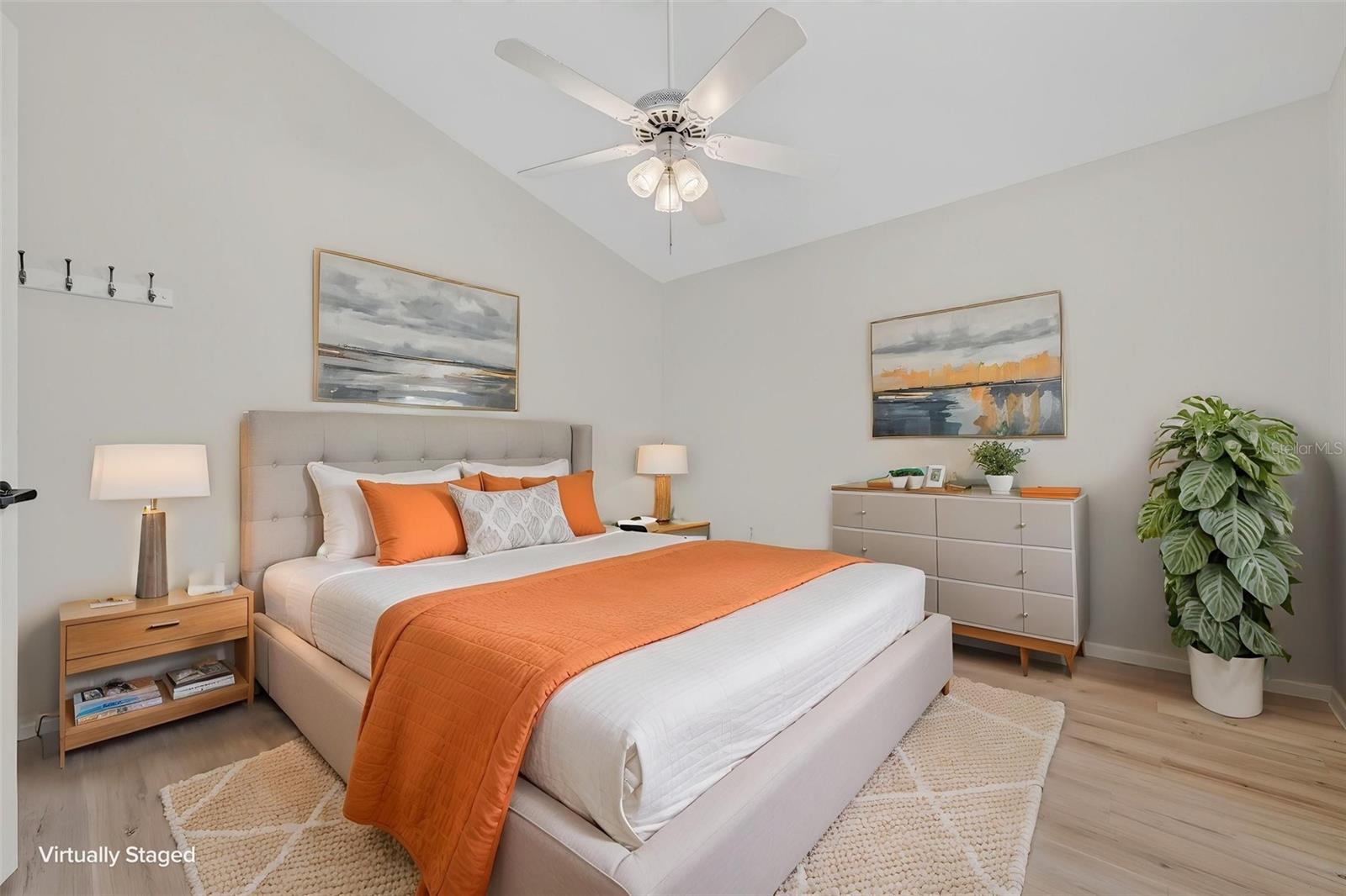 RIVIERA CLUB VILLAGE AT LONGWOOD RUN PH 02 - Residential