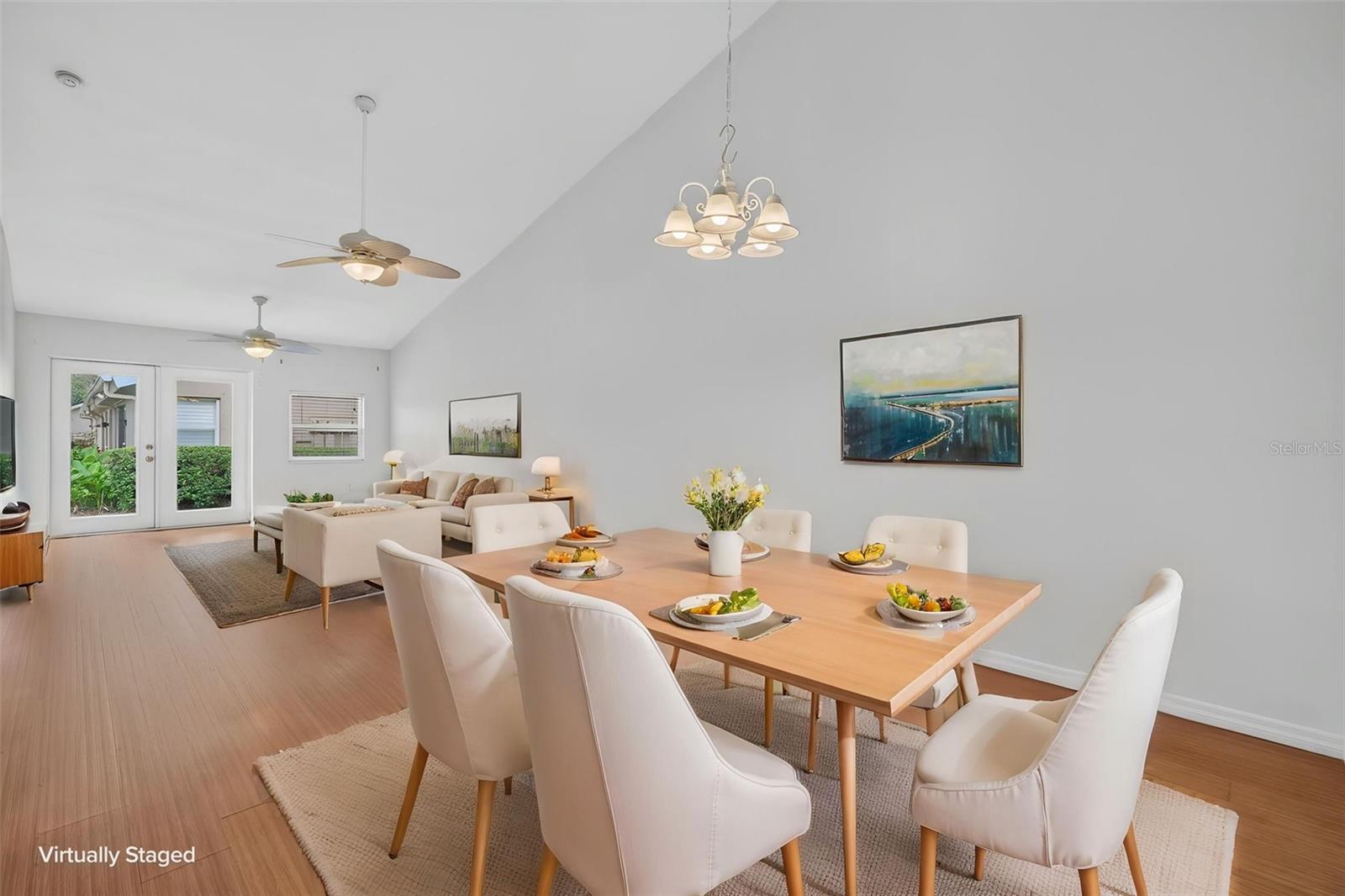 RIVIERA CLUB VILLAGE AT LONGWOOD RUN PH 02 - Residential