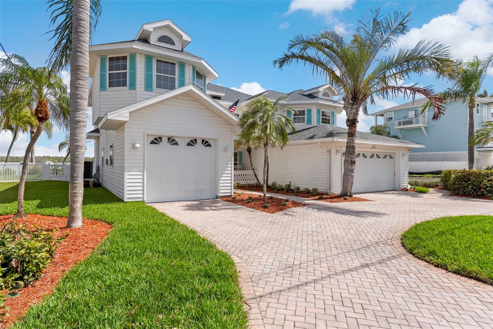 ISLE OF PALMS 2ND ADD - Residential