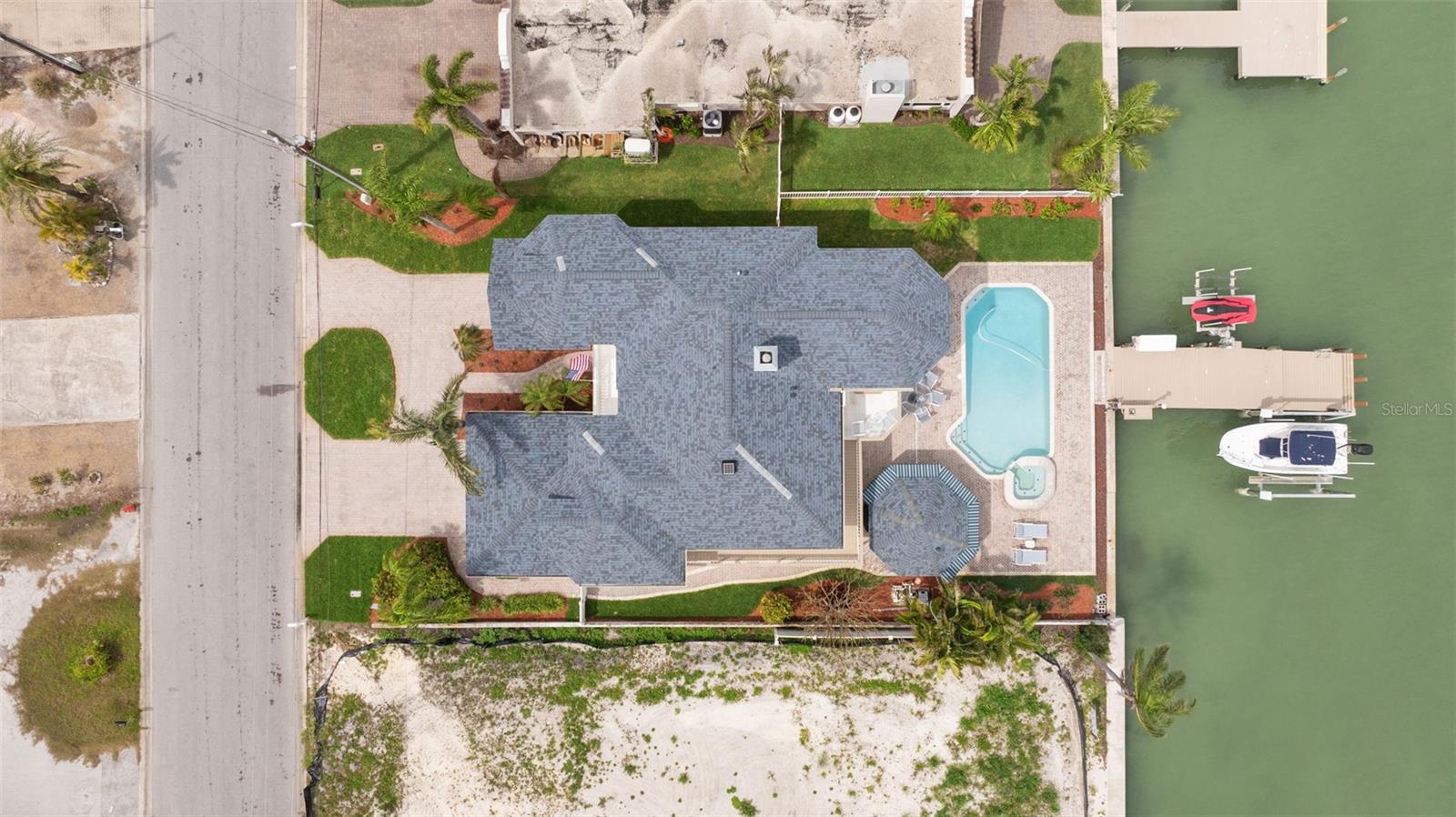 ISLE OF PALMS 2ND ADD - Residential