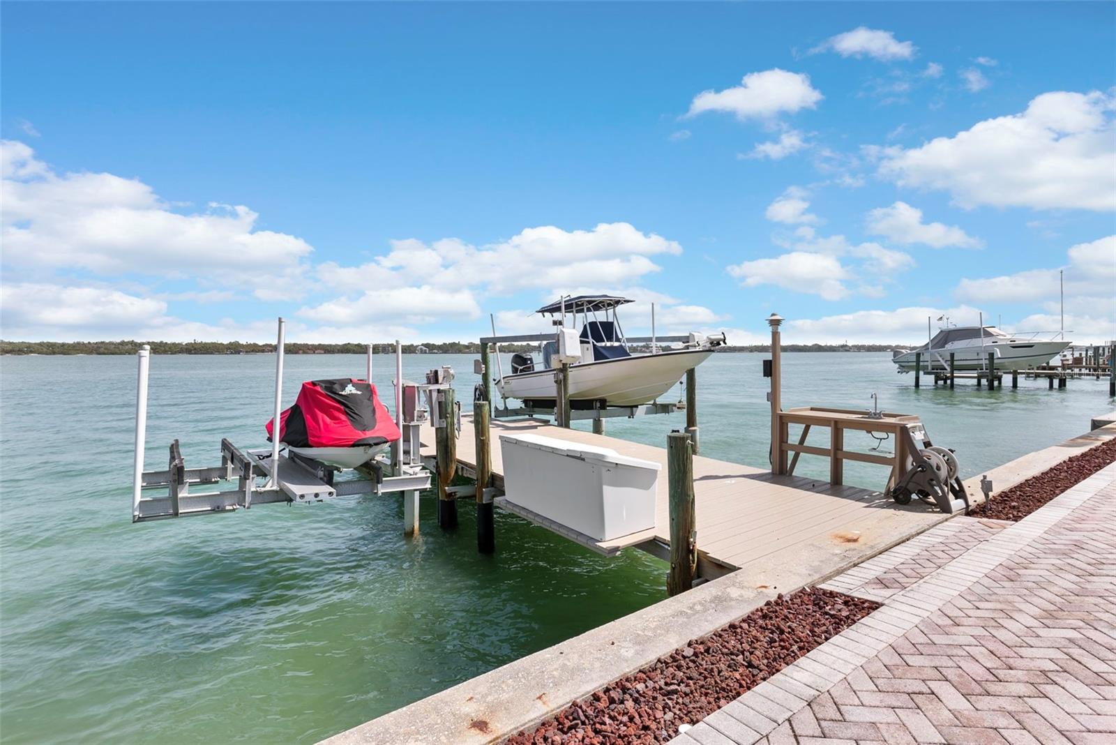 ISLE OF PALMS 2ND ADD - Residential